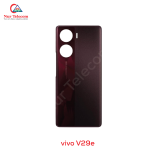 Vivo V29e Backshell