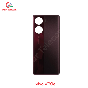 Vivo V29e Backshell