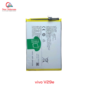 Vivo V29e Battery