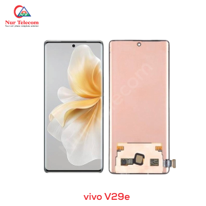 Vivo V29e Display