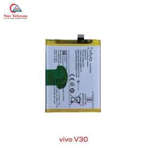 Vivo V30 Battery