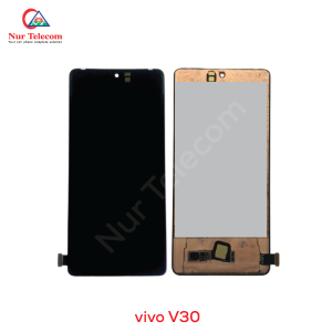 Vivo V30 Display