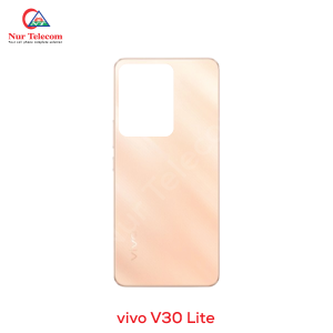 Vivo V30 Lite Backshell