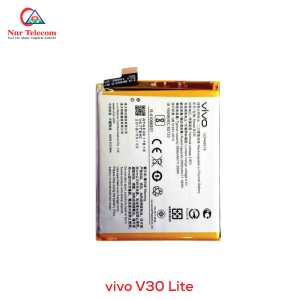 Vivo V30 Lite Battery