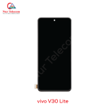 Vivo V30 Lite Display