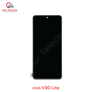 Vivo V30 Lite Display