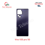 Vivo V30 Pro 5G Backshell