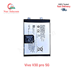 Vivo V30 Pro 5G Battery