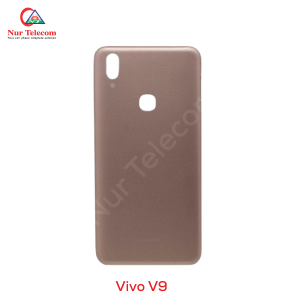 Vivo V9 Backshell