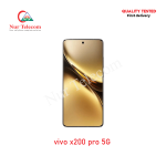 Vivo X200 Pro 5G Display