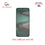 Vivo X200 Pro Mini 5G Display