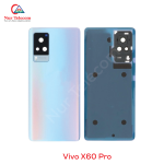 Vivo X60 Pro Backshell