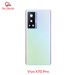 Vivo X70 Pro Backshell