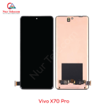 Vivo X70 Pro Display