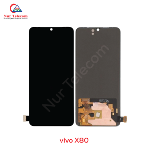 Vivo X80 Display