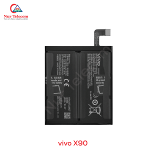 Vivo X90 Battery