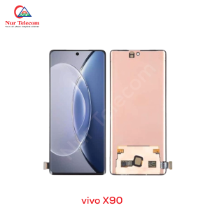 Vivo X90 Display