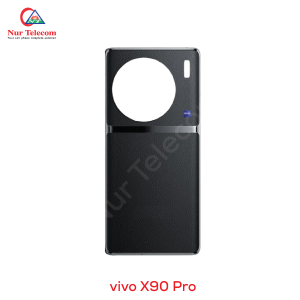 Vivo X90 Pro Backshell