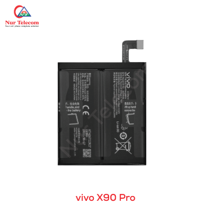 Vivo X90 Pro Battery