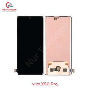 Vivo X90 Pro Display