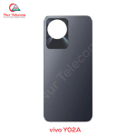 Vivo Y02A Backshell