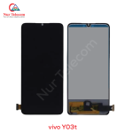 Vivo Y03t Display