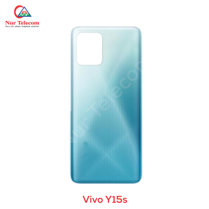 Vivo Y15s Backshell