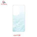 Vivo Y18 Backshell