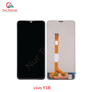 Vivo Y18 Display