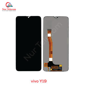 Vivo Y19 Display