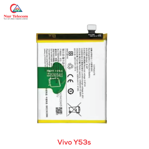 Vivo Y53s Battery