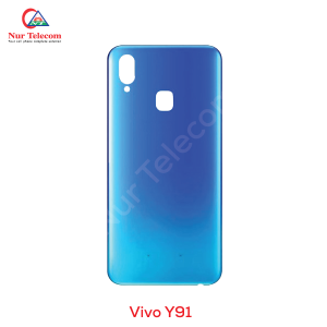 vivo Y91 Backshell