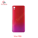 Vivo Y91i Backshell