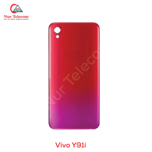 Vivo Y91i Backshell