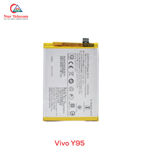 Vivo Y95 Battery