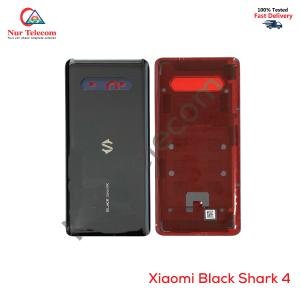 Xiaomi Black Shark 4 Backshell