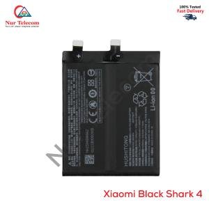 Xiaomi Black Shark 4 Battery