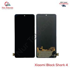 Xiaomi Black Shark 4 Display
