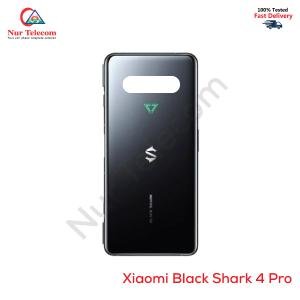 Xiaomi Black Shark 4 Pro Backshell