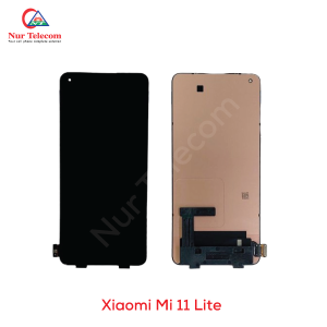 Xiaomi Mi 11 Lite Display