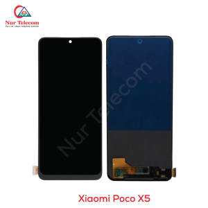 Xiaomi Poco X5 Display