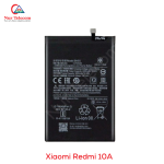 Xiaomi Redmi 10A Battery