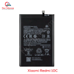 Xiaomi Redmi 10C Battery