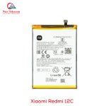 Xiaomi Redmi 12C Battery