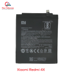 Xiaomi Redmi 4X Battery