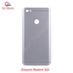 Xiaomi Redmi 5A Backshell