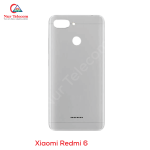 Xiaomi Redmi 6 Backshell