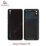 Xiaomi Redmi 7A Backshell