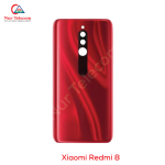 Xiaomi Redmi 8 Backshell