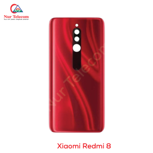 Xiaomi Redmi 8 Backshell